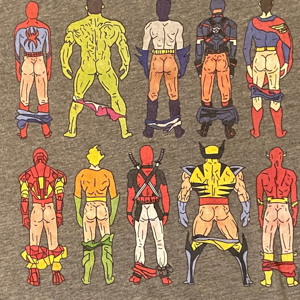 Tshirt